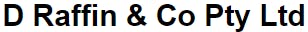 Logo of Raffin D & Co. Pty Ltd