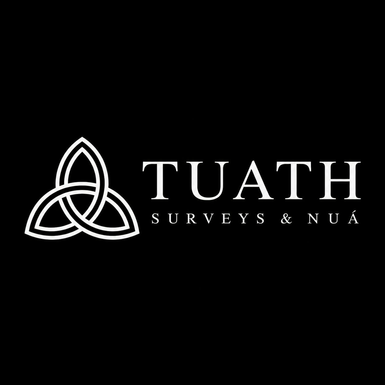 Logo of TUATH Surveys