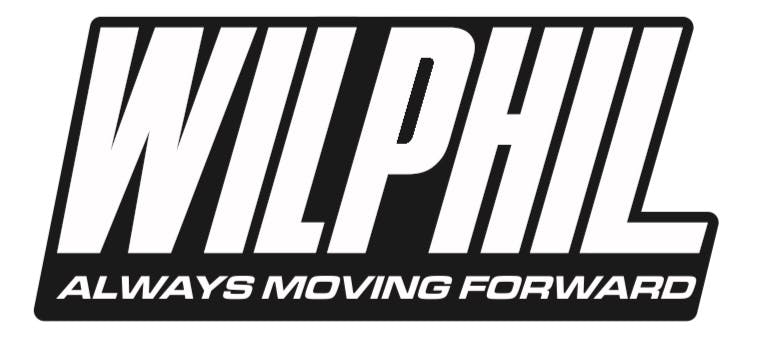 Logo of WILPHIL PTY LTD