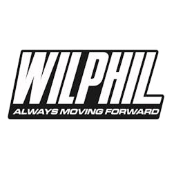 Logo of WILPHIL PTY LTD