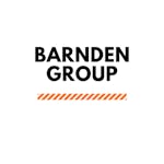 Logo of Barnden Group