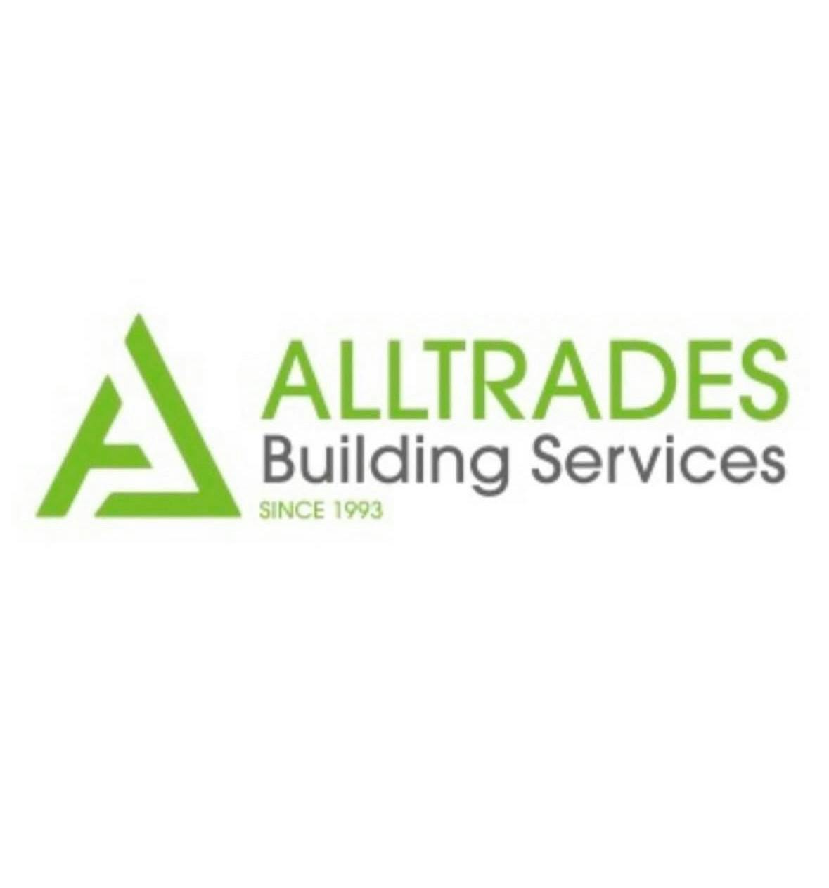 Logo of All trades building services