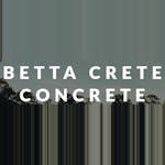 Logo of Betta Crete Concrete Pty Ltd
