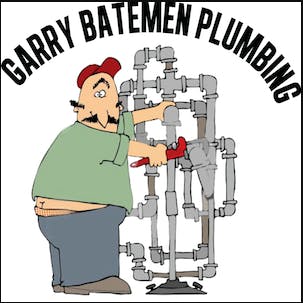 Logo of wagga wagga plumbing
