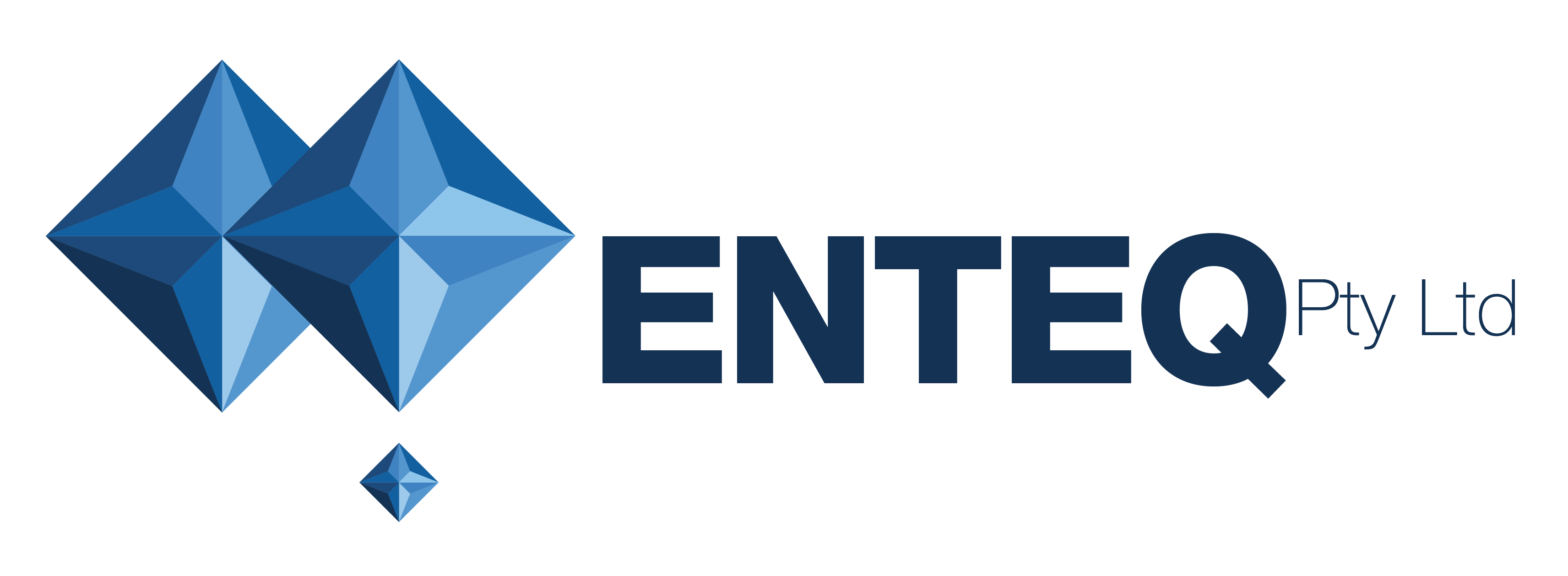 Logo of Enteq Pty Ltd