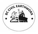 Logo of BC Civil EarthWorX