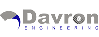 Logo of Davron Engineering Pty Ltd.