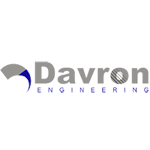 Logo of Davron Engineering Pty Ltd.