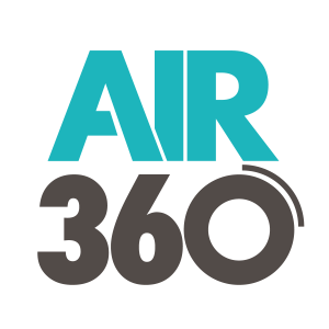 Logo of AIR360 PTY LTD