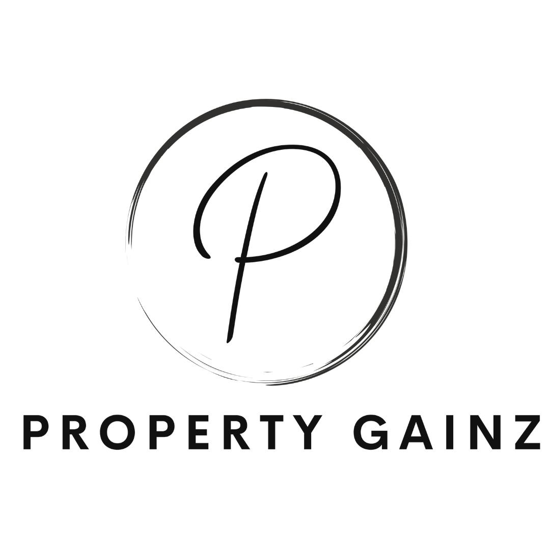 Logo of Property Gainz