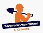 Logo of Brushflow Maintenance
