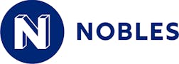 Logo of Nobles - Lifting & Rigging Specialists