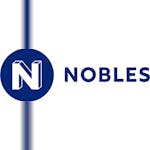 Logo of Nobles - Lifting & Rigging Specialists