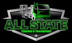 Logo of AS Tow and Transport