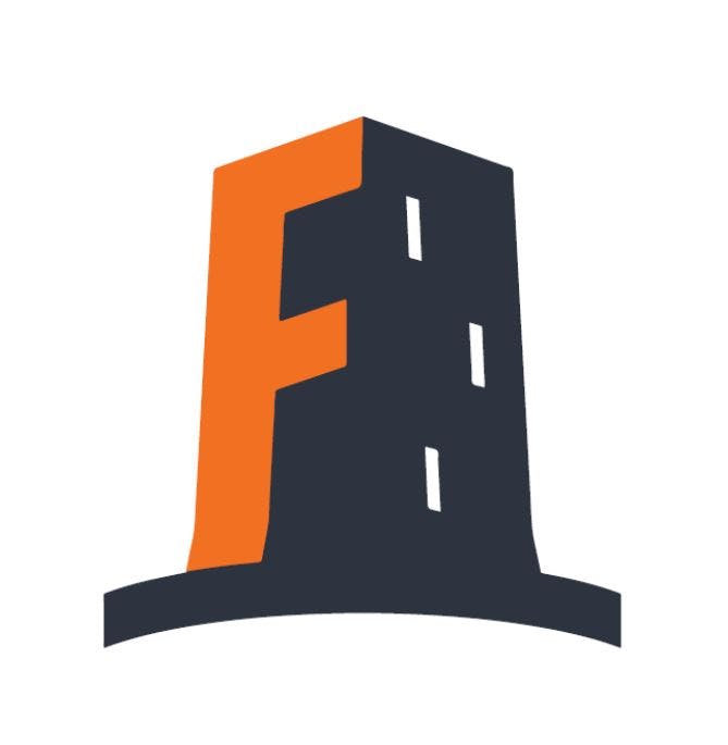 Logo of Ferrycarrig Plant & Excavation Pty Ltd