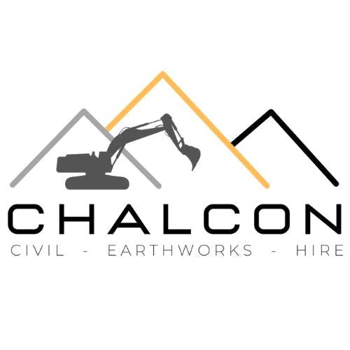 Logo of Chalcon civil