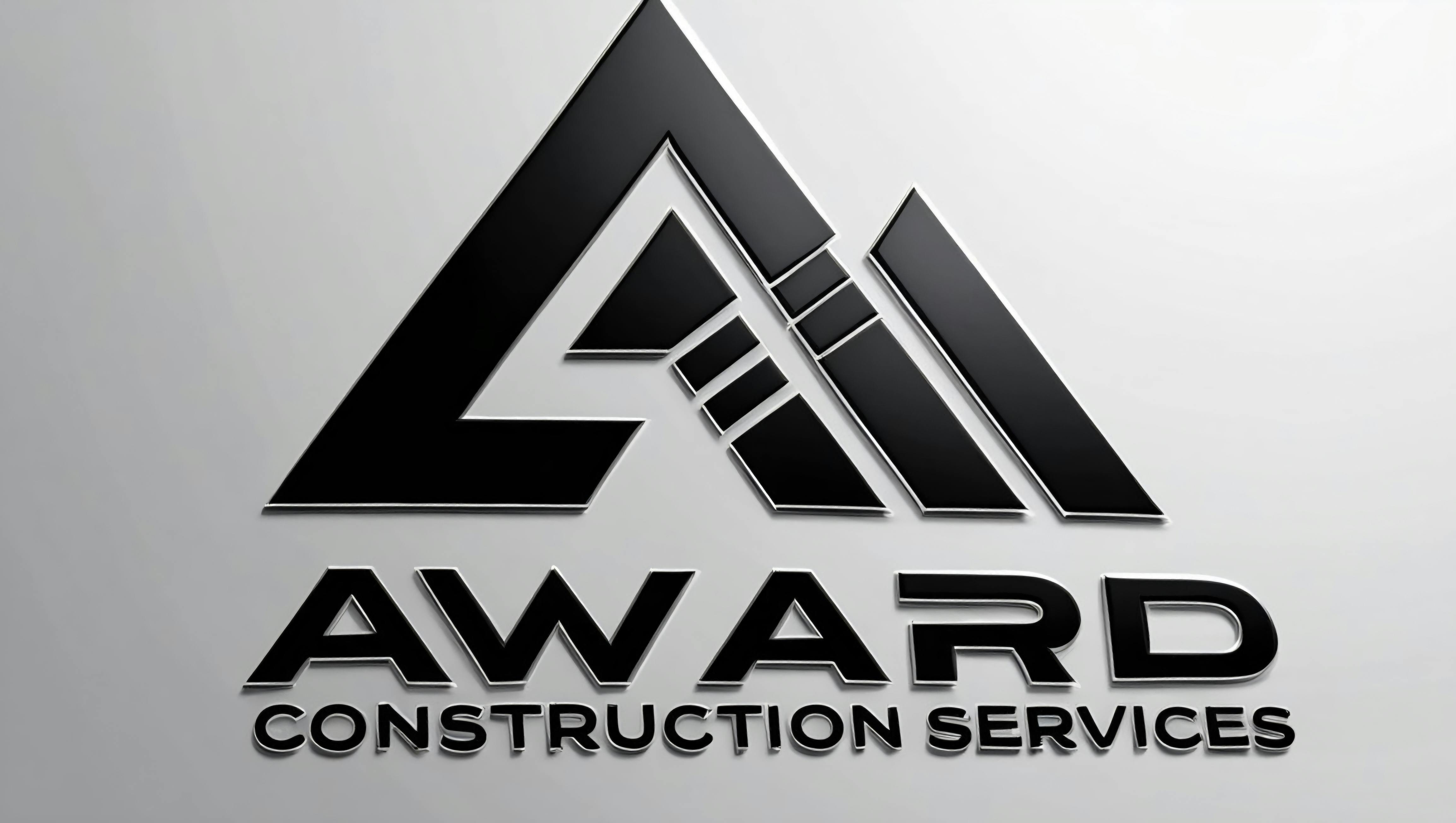 Logo of Award Construction Services