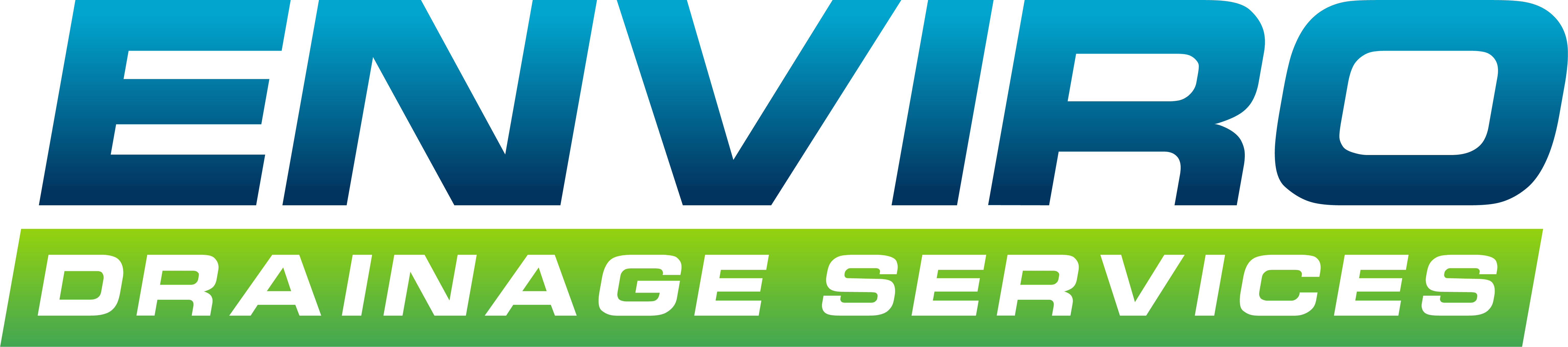 Logo of Enviro Drainage Services