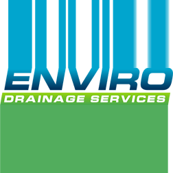 Logo of Enviro Drainage Services