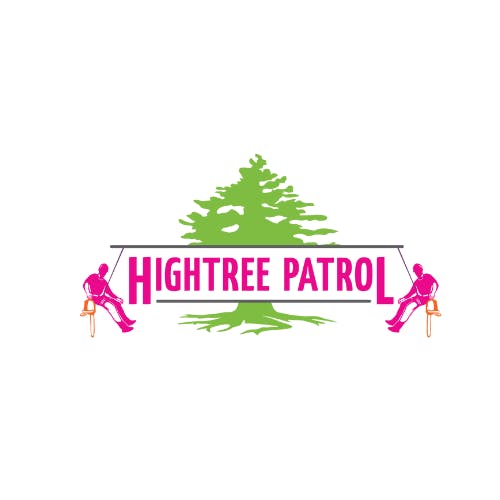 Logo of Hightree Patrol