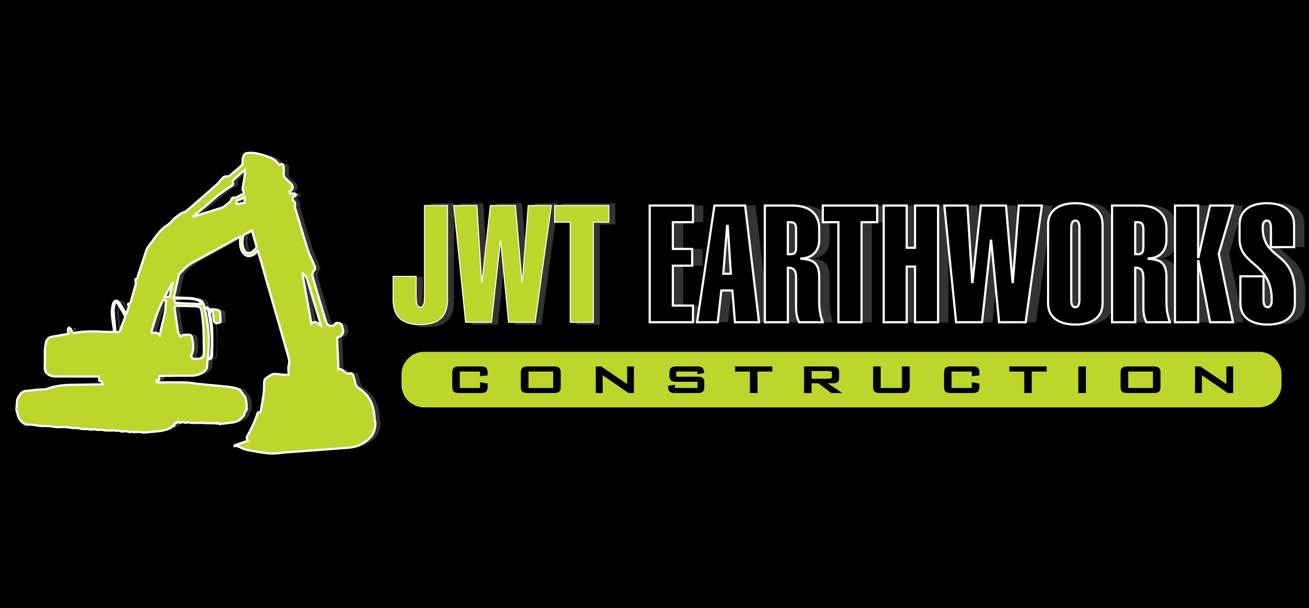 Logo of JWT EARTHWORKS