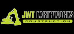 Logo of JWT EARTHWORKS