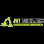Logo of JWT EARTHWORKS