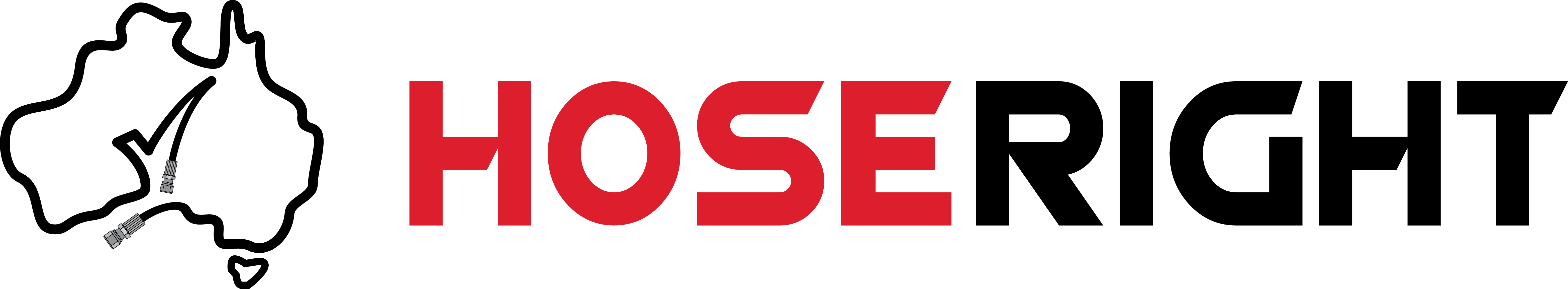 Logo of Hoseright