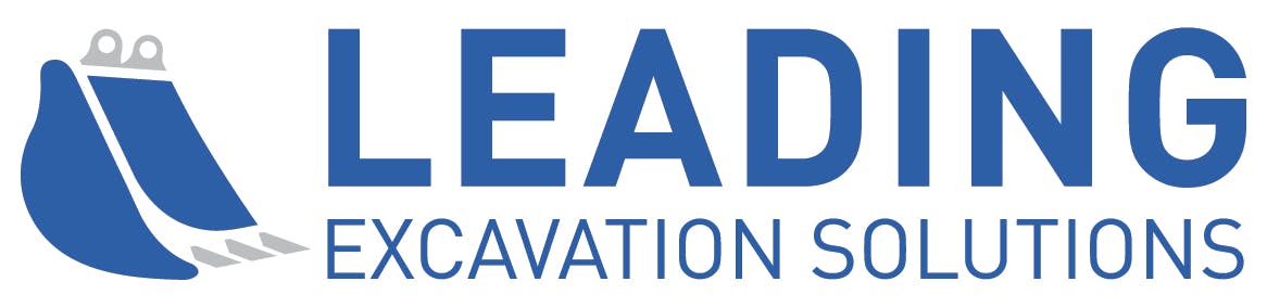 Logo of Leading Excavation Solutions