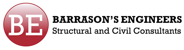 Logo of Barrason's Engineers