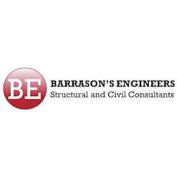 Logo of Barrason's Engineers