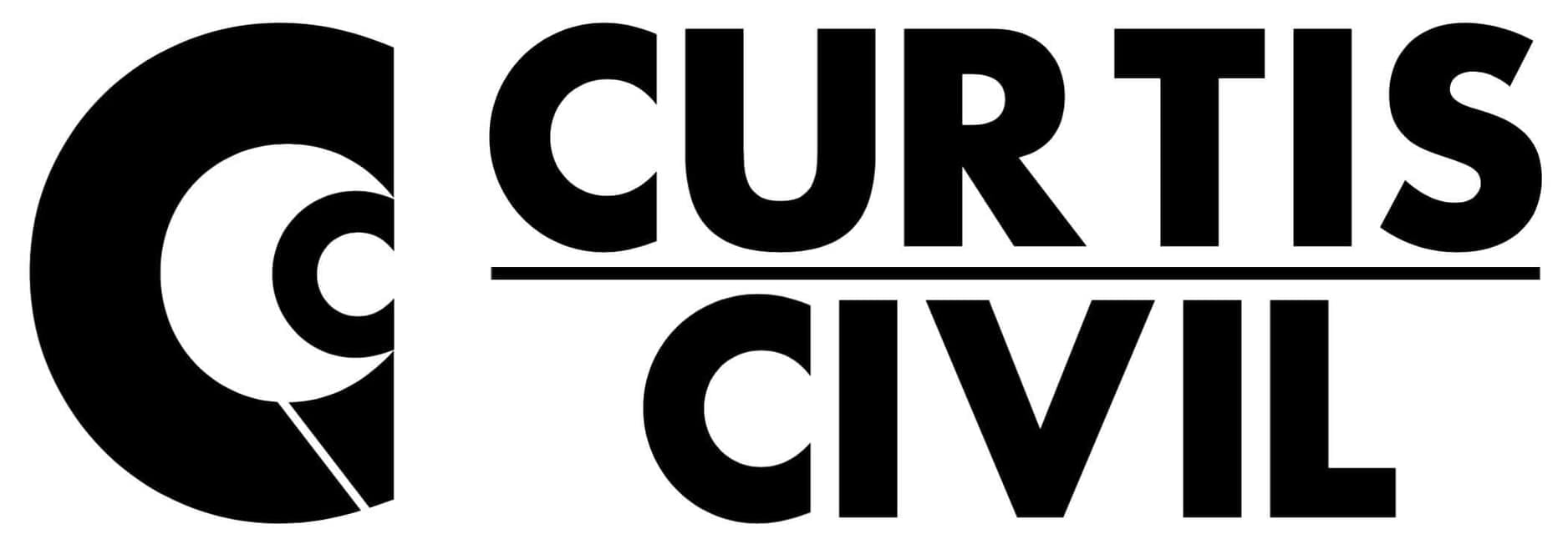 Logo of Curtis Civil