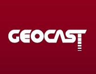 Logo of Geocast Constructions Pty Ltd
