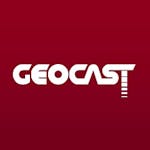 Logo of Geocast Constructions Pty Ltd