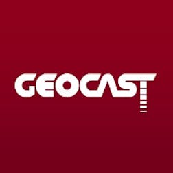 Logo of Geocast Constructions Pty Ltd