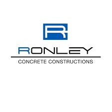 Logo of Ronley Concrete Constructions