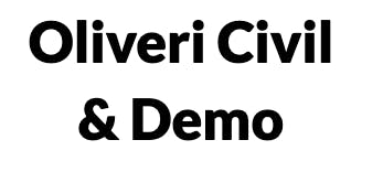 Logo of Oliveri Civil &Demo