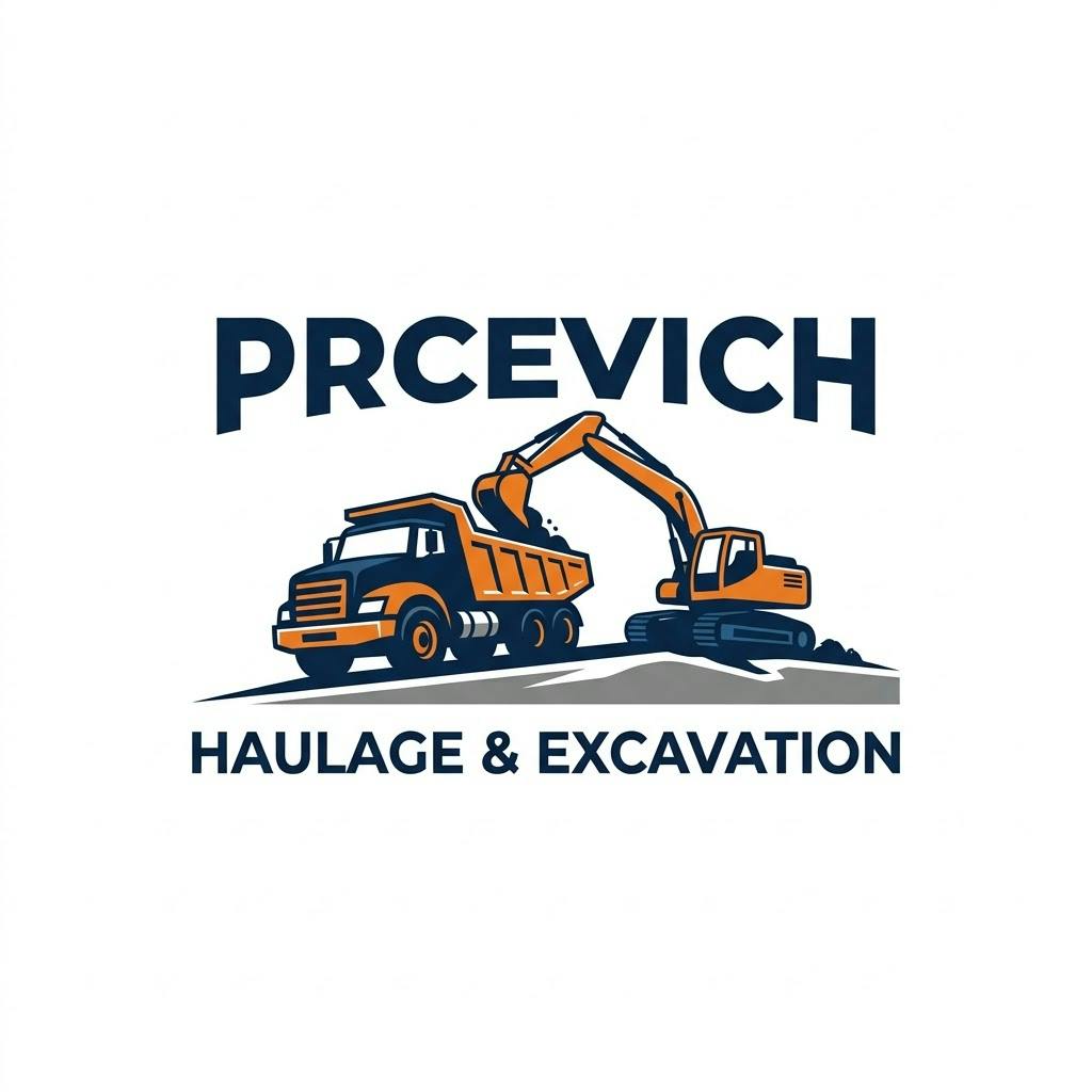 Prcevich Haulage & Excavation