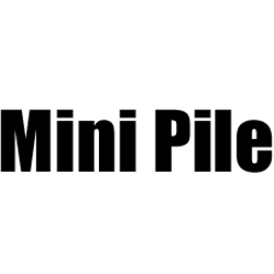 Logo of Mini Pile