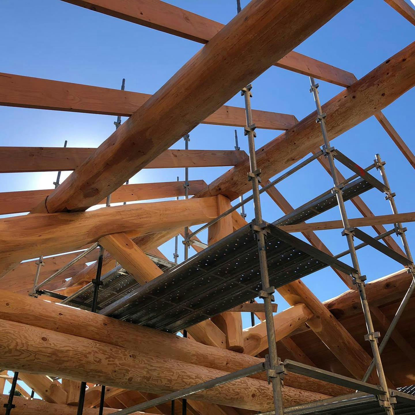 Logo of Cirrus Roofing