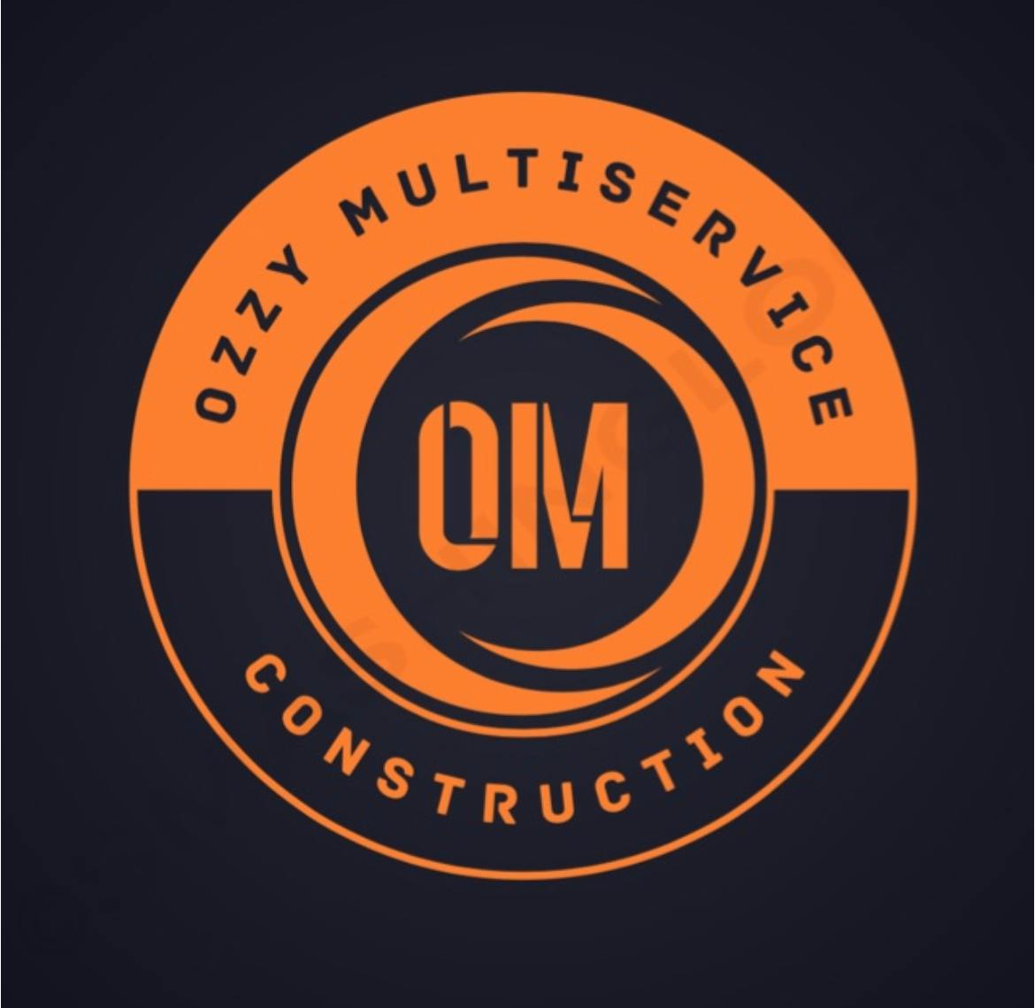 Logo of Ozzy Multiservice Pty Ltd
