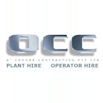 Logo of O'Connor Contracting