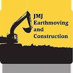 Logo of JMJ Excavations