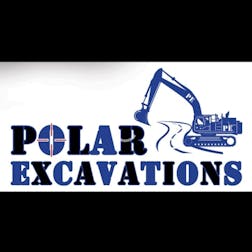 Logo of Polar Excavations