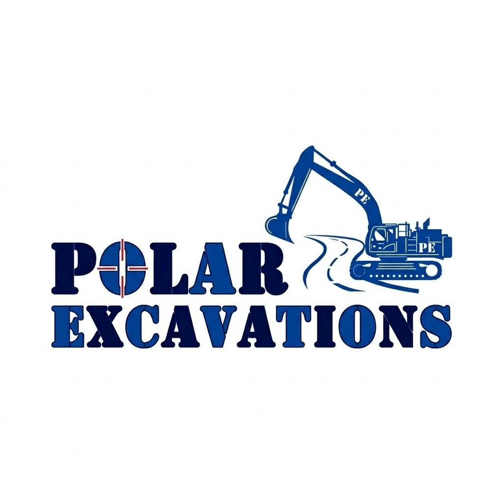 Logo of Polar Excavations