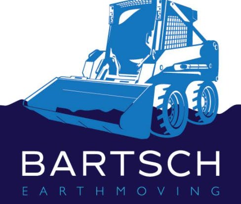 Logo of Bartsch Earthmoving