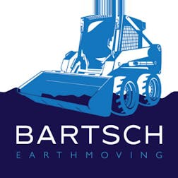 Logo of Bartsch Earthmoving