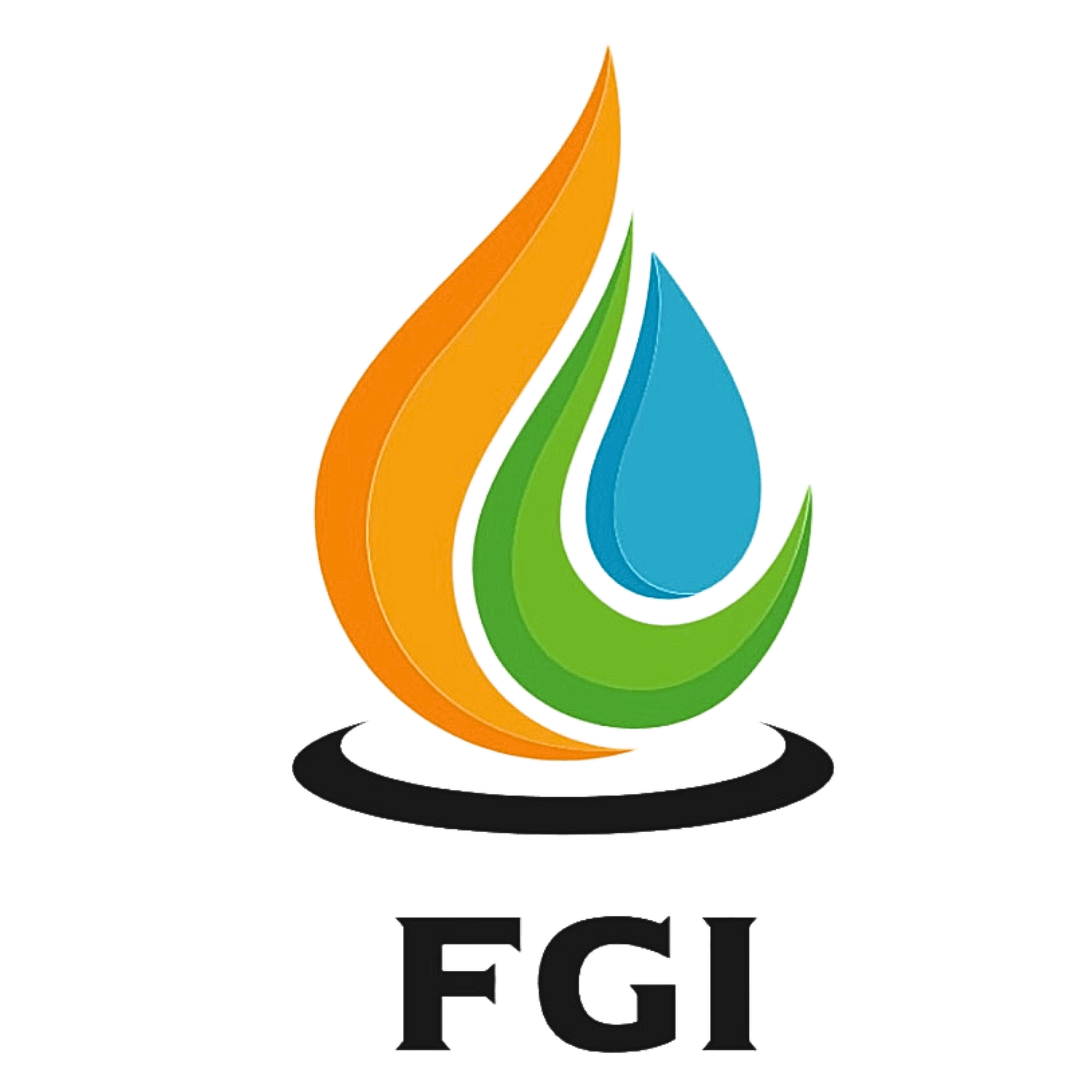 Logo of FGI Development Pty Ltd