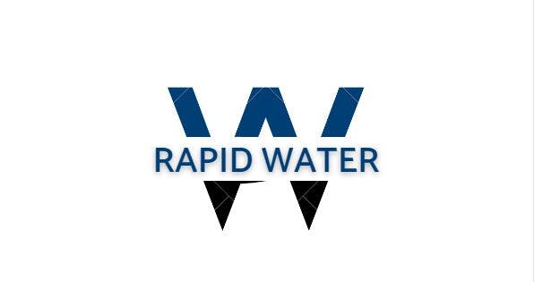 Logo of Rapid Water
