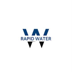 Logo of Rapid Water